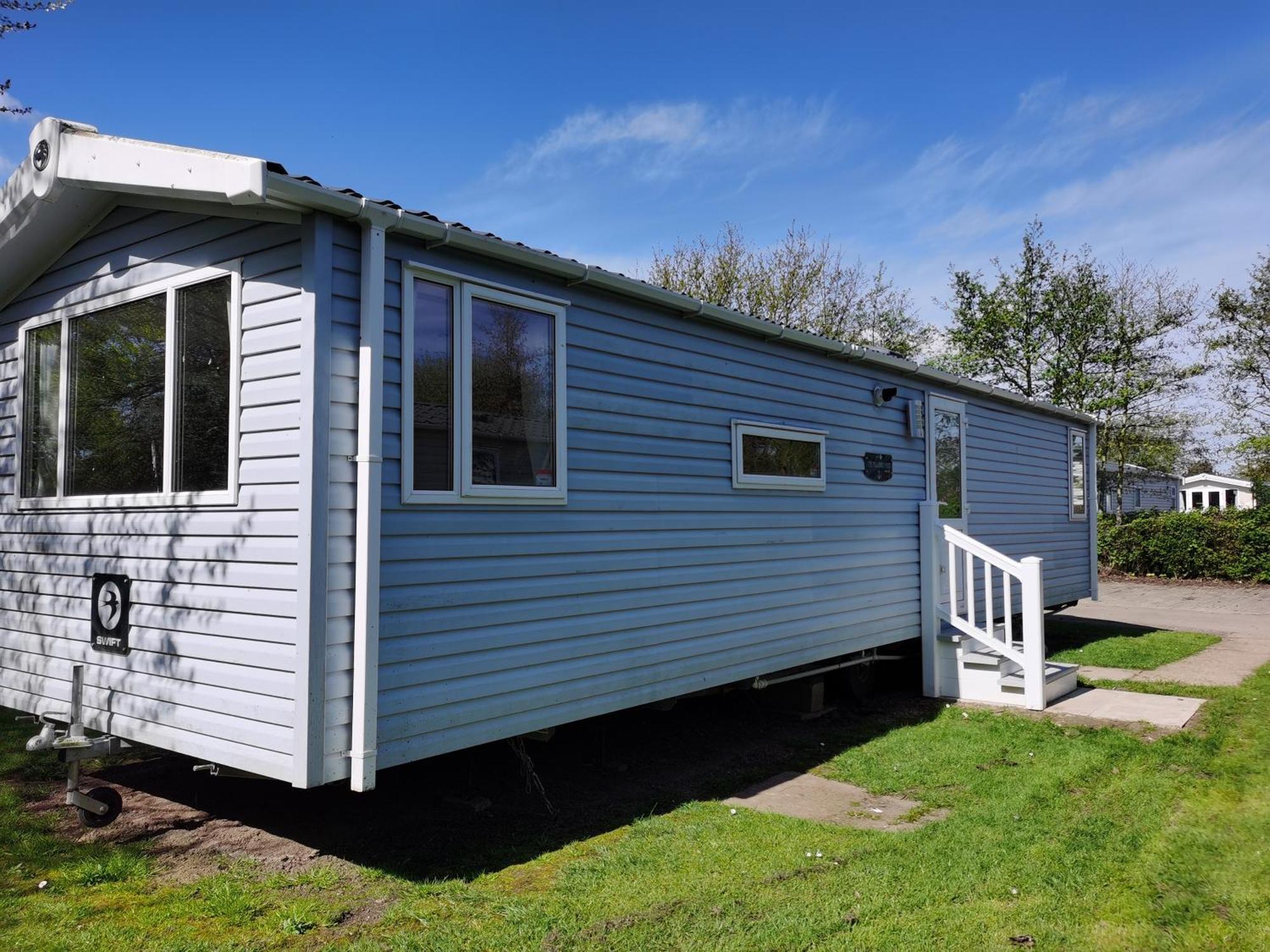 Golden Sands Beach Activities Sea Holiday Relax Mablethorpe Eksteriør bilde