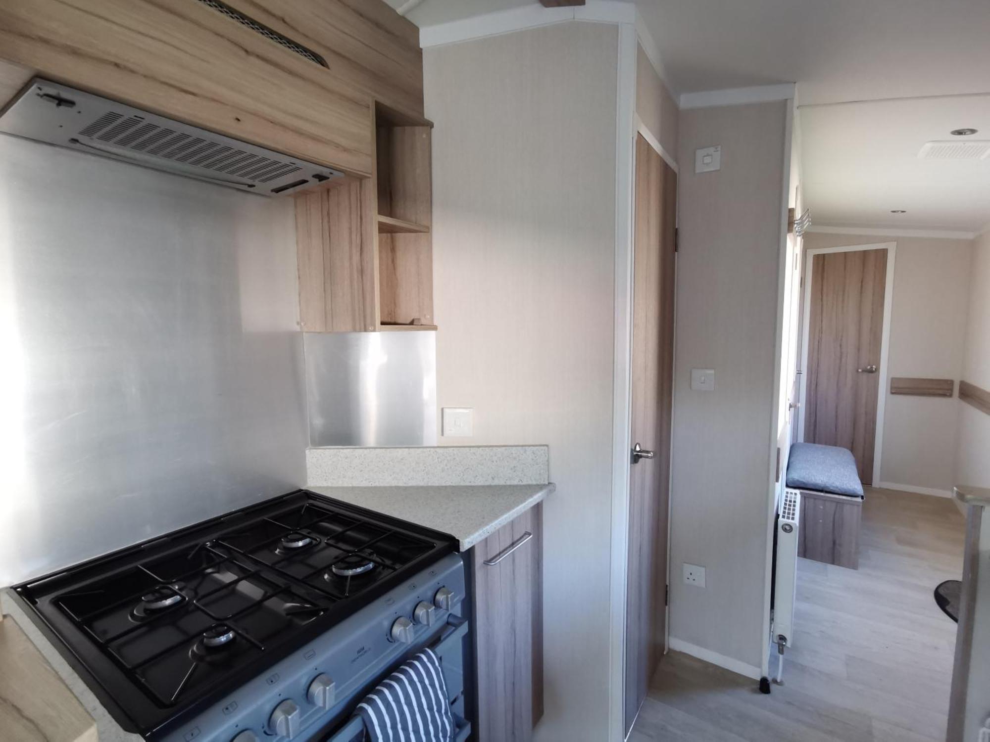 Golden Sands Beach Activities Sea Holiday Relax Mablethorpe Eksteriør bilde