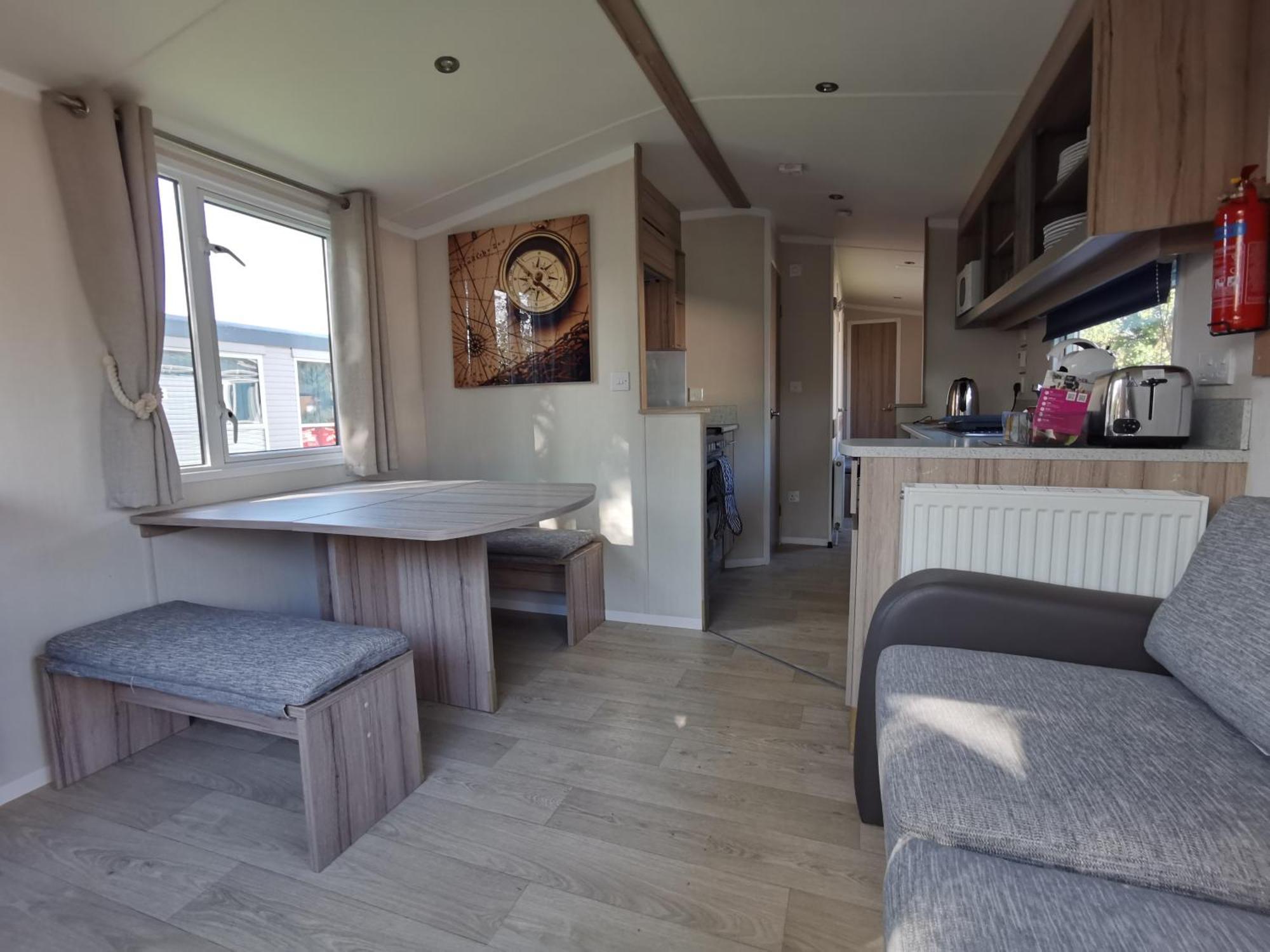 Golden Sands Beach Activities Sea Holiday Relax Mablethorpe Eksteriør bilde