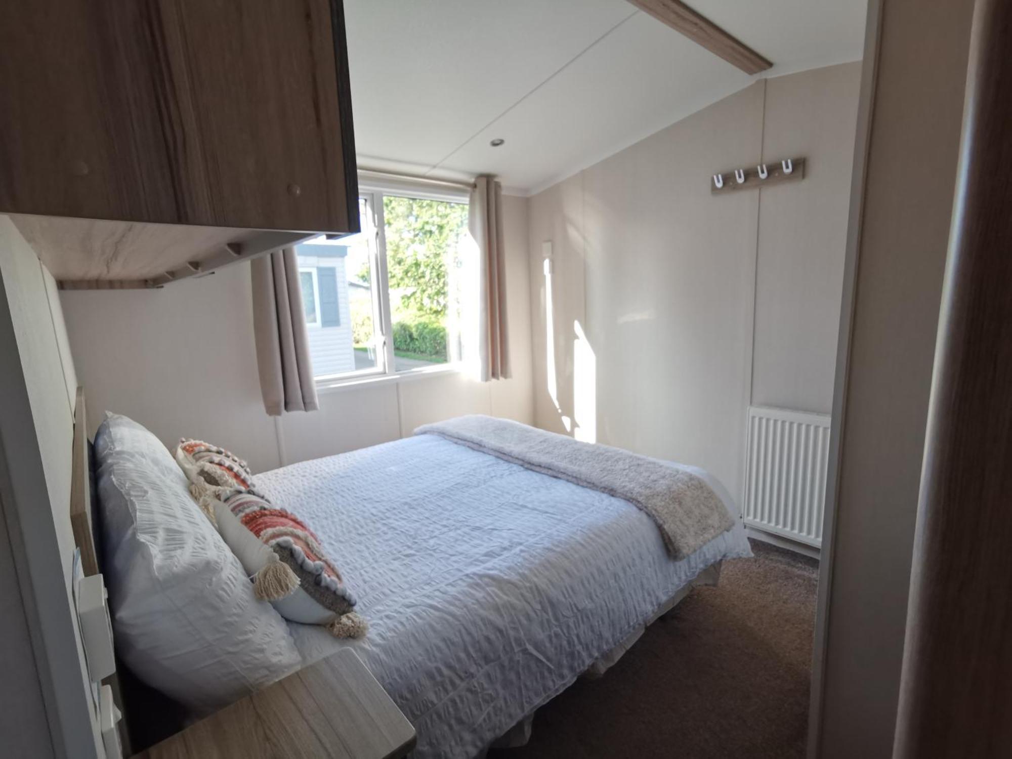 Golden Sands Beach Activities Sea Holiday Relax Mablethorpe Eksteriør bilde