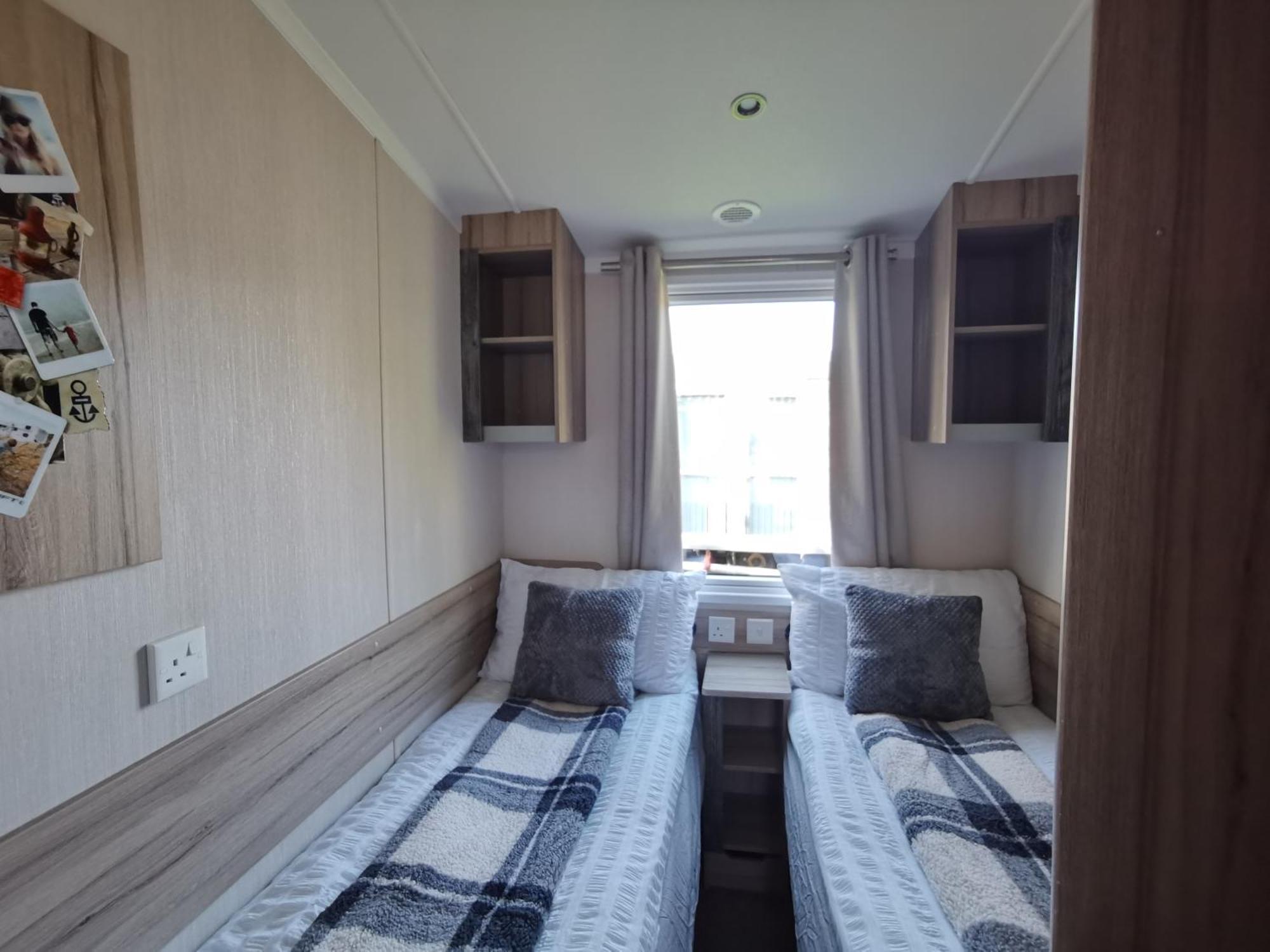 Golden Sands Beach Activities Sea Holiday Relax Mablethorpe Eksteriør bilde