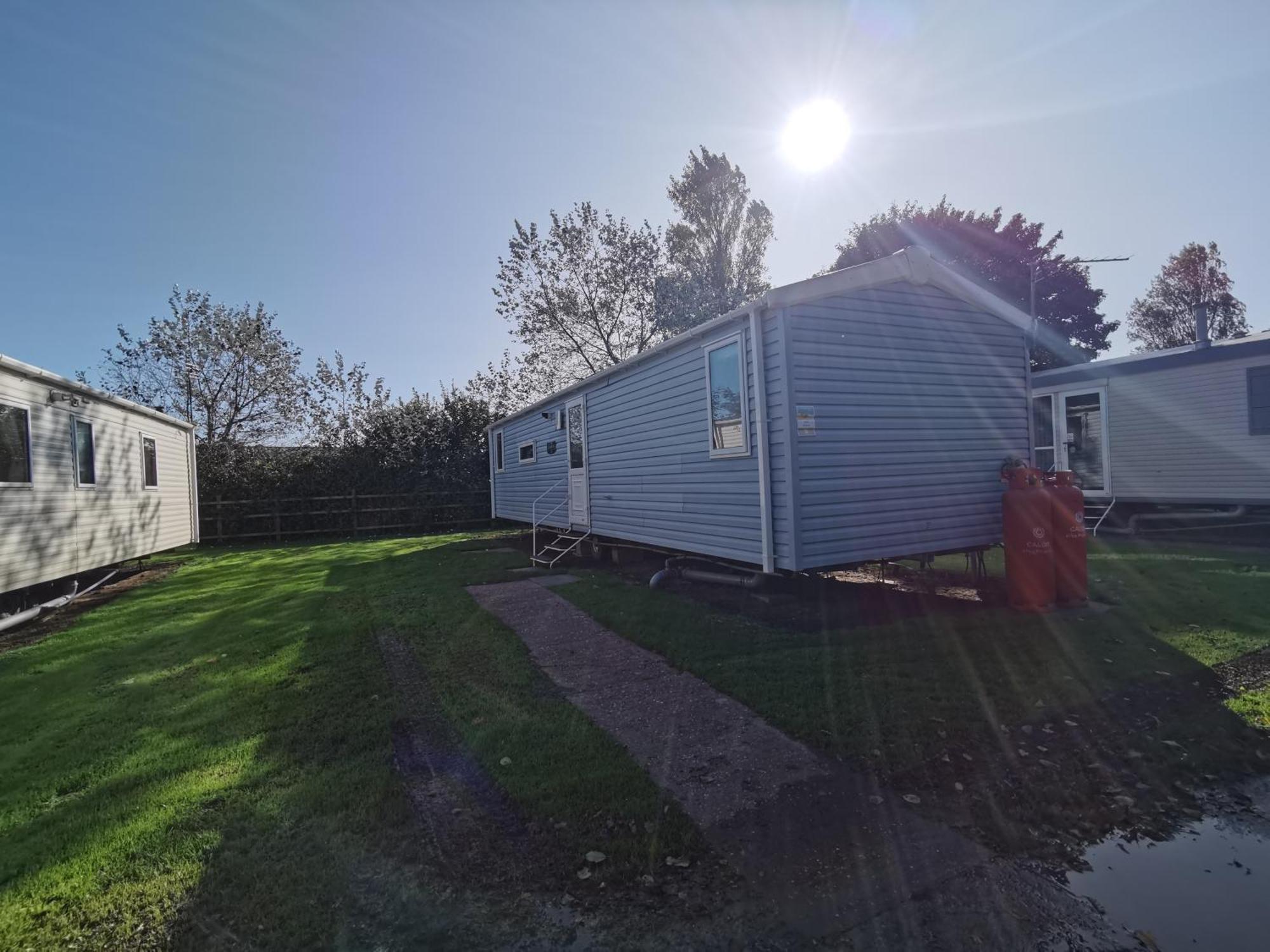 Golden Sands Beach Activities Sea Holiday Relax Mablethorpe Eksteriør bilde