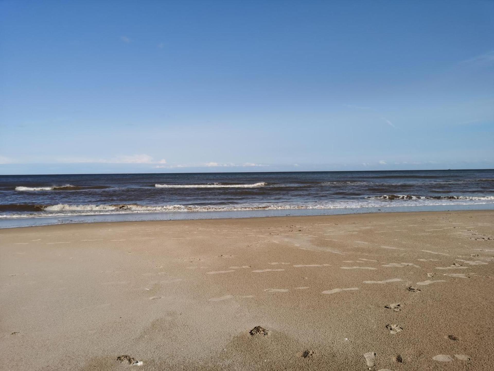 Golden Sands Beach Activities Sea Holiday Relax Mablethorpe Eksteriør bilde