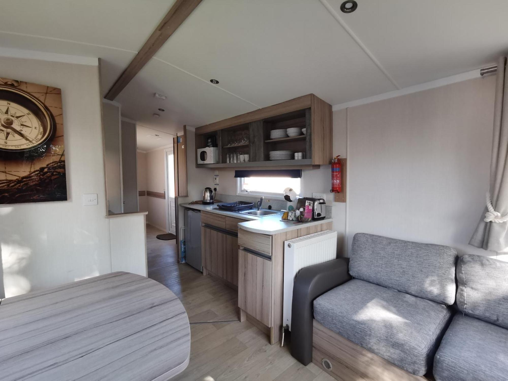 Golden Sands Beach Activities Sea Holiday Relax Mablethorpe Eksteriør bilde