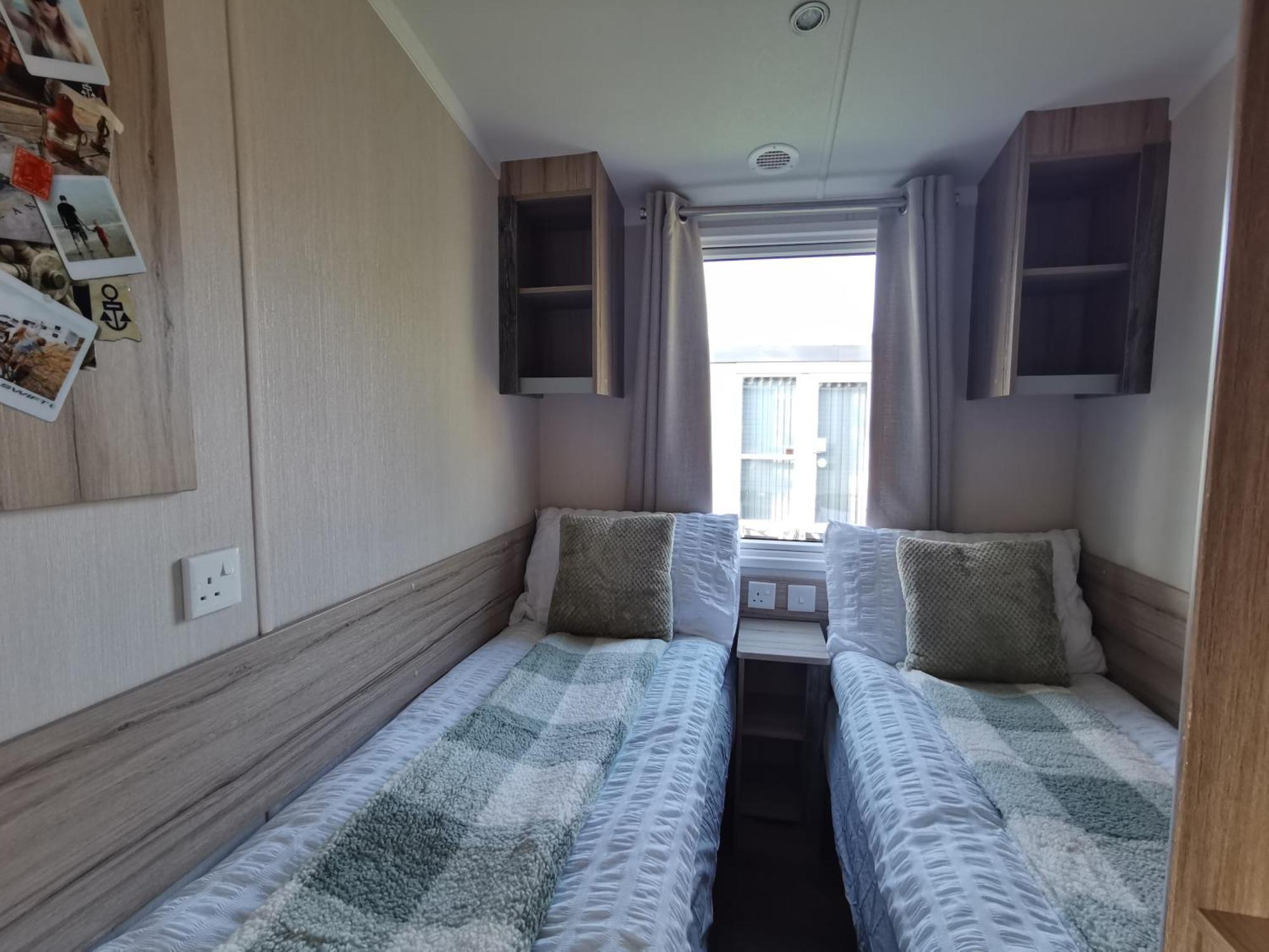 Golden Sands Beach Activities Sea Holiday Relax Mablethorpe Eksteriør bilde